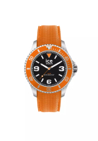 Ice-Watch Ice-Watch ICE steel - Orange Black (Medium)