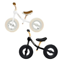 rollybike 二合一滑步車-限定款(多色可選)二合一平衡學習車