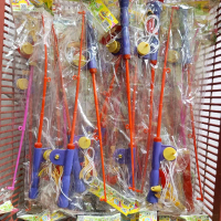 mainan pancingan mini grosiran 10 pcs