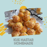 NASTAR HOMEMADE / NASTAR KEJU / NASTAR PREMIUM