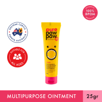 Pure Paw Paw Ointment - Grape 25 gr