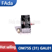 Microwave magnetron OM75S (31) GAL01