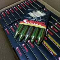CO2 TABUNG GAMO GOLD - CAPSULE 12G