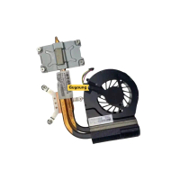 Quạt tản nhiệt cho HP Pavilion G4/G6/G7 (2000), mã 683192 001, 685479 001, 683028 001, 680550 001