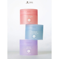 SUPERMOM | JELLY PAD เจลลี่แพด โทนเนอร์แพดและเป็นมินิมาร์คหน้าในตัวเดียวกัน Made in Korea