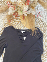 TSHIRT LONGSLEEVE TEE