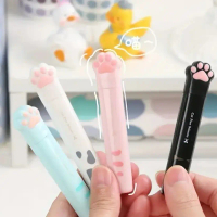 Gunting Mini Unik Barang Lucu Aesthetic Korea Plastik