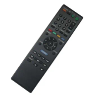 Remote Control For Sony RMT-B104A BDP-N460HP RMT-B105A BDP-S360HP Blu-ray DISC/DVD Player