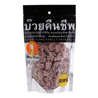แม็กแม็ก บ๊วยคืนชีพ 155 กรัม