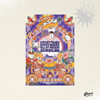 APOM Poster - Empatbelas Collab - Negeri Sembilan