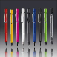 **พร้อมส่งจ้า** ดินสอกด Lamy machanical pencil 0.5  (vista white yellow green pink red blue umbra ดำ