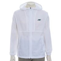 【SKECHERS】男拉鍊連帽外套(P225M006-0019)