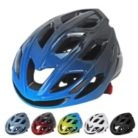 Ultralight Bicycle Helmet Breathable Safety MTB Road Bike Helmet Professional Bicycle Racing Helmet For Men Cycling Accessories