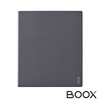文石 BOOX Note Max / Tab X C 磁吸皮套 - 鐵灰色