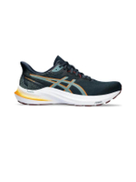 รองเท้าวิ่งผู้ชาย GT-2000 12  สีเขียว - AS206SH998DPTH