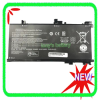 New TE03XL Battery For HP Omen 15-AX010 15-AX015TX 15-AX033DX 15-bc011TX 15-bc013TX TPN-Q173 HSTNN-UB7A 849910-850 849570-541