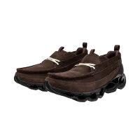 Mizuno Wave Prophecy Moc Brown 咖啡色 休閒鞋 男鞋 D1GD243602