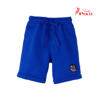 Baby Polo Boy Bermuda Short Pants 07-700103