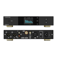 TOPPING 拓品 Centaurus 旗艦 桌面式 R2R DAC HOLO 泉 青 梅 公司貨 一年保