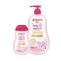 Bình sữa Pigeon T-Est er Plus – Giọt sương Cho Béutee