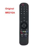 New Original MR21GA MR20GA AKB76036509 AKB75855501 Magic Voice Remote Control For LG 2021 2020 UHD OLED NanoCell Smart TV
