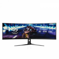 Asus ROG Strix 49" Super Ultra-Wide HDR Gaming Monitor 144Hz (XG49VQ)