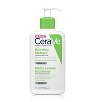 Cerave Hydrating Cleanser คลีนเซอร์ for Normal to Dry Skin