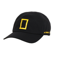 ADIDAS National Geographic x Terrex 運動帽(愛迪達「IB2379」≡排汗專家≡