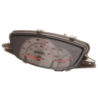 Motorcycle Speedometer Motorcycle Tachometer 1 Piece For DIO AF27 AF28 ZX AF34 AF35