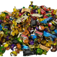 Chocolate campur mix chocolate_ mix Chocolate Dubai 1kg Food Snack Coklat Sweet Cokelat