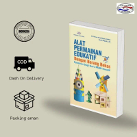 Buku Anak GV : Alat Permainan Edukatif Dengan Barang Bekas (Panduan bagi Guru PAUD Kreatif)