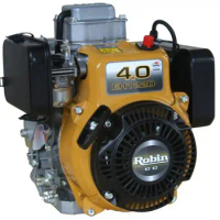 Robin EH12 High quality Original Robin Gasoline Engine