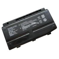 GE5SN-03-12-3S2P-1 Battery for Hasee Mechanical Revolution X6Ti-s X7Ti-s F117-F1 GE5SN NFSV151X T1TI-781SN3 F117 K1 T50TI Laptop