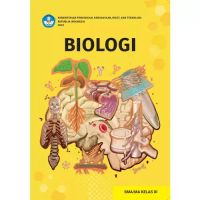 BIOLOGI Kelas 11 SMA Kurikulum Merdeka