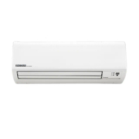 【BD 冰點】11-12坪變頻冷專一對一分離式冷氣(FI-80CSG/FU-80CSG)