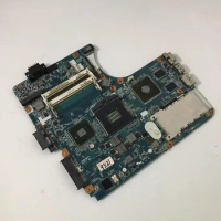 Laptop motherboard For SONY Vaio VPCEB VPC-EB VPCEB3M1E - PCG-71211M MBX-224 M961 1P-0106J01-8011 15 inch mainboard works well