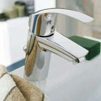 GROHE Keran panas dingin hi quality