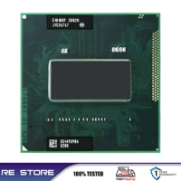 Intel Core i7 2860QM 2.5GHz 4-Core 8-Thread notebook processor SR02X