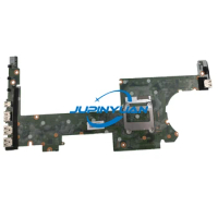 For HP Spectre Pro X360 G2 13-4000 Laptop Motherboard 847448-601 847448-501 847448-001 DAY0DDMBAE0 With SR2F0 I5-6300U 8GB