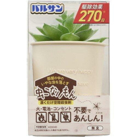 🇯🇵Varsan 防x擺飾多肉植物造型270 天（主體/替換蕊芯）