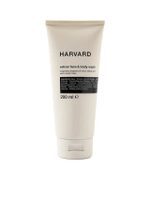 Harvard Vetiver Face Body Wash