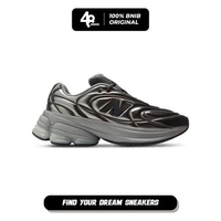 Sepatu Sneakers Unisex New Balance 5030 Grey Days (U503069C) Original 45