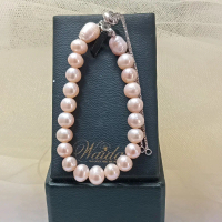 GELANG SERUT MUTIARA TAWAR ASLI CANTIK TERLARIS