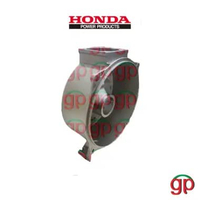 Casing WB20XT Honda Mesin Pompa Irigasi 2" WB 20XT 78101-YG3-000
