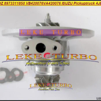 Turbo Cartridge CHRA Core RHF5 VIDZ 8973311850 VA420076 VB420076 1118010-802 For ISUZU Pickup truck 4JB1TC 4JB1-TC 4JB1T 2.8L