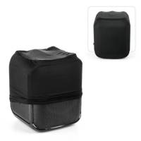Speaker Dustproof Sleeve for JBL Partybox Encore Essential Wireless Speaker Anti Dust Cover Breathable Dust Protections Case