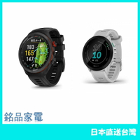 【日本直送！快速發貨！】GARMIN 智慧腕錶S70 55進階高爾夫球GPS