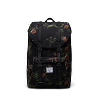 กระเป๋าสะพายหลัง รุ่น Little America Mid-Volume สี Forest Camo