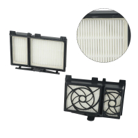2 unit penapis untuk DS 6, DS 5800, DS 6000 dan pembersih vakum VC 6100, 6200, 6300