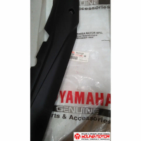Cover Knalpot Yamaha Force FI